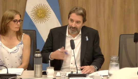Expertos en criptonegocios expusieron en Diputados: «Esto es una estafa porque hay jugadores que usaron información privilegiada»