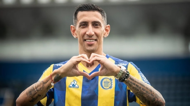 Torneo clausura de la Liga Profesional de Fútbol: Sarmiento recibe a Rosario Central