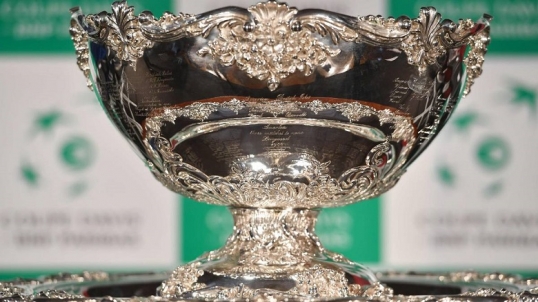 Copa Davis: La ITF anunció un nuevo formato para la edición del 2025 de la Copa Davis