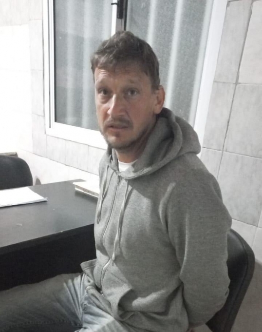 Corrientes: El diputado provincial de Misiones, Germán Kiczka, fue detenido acusado por pedofilia