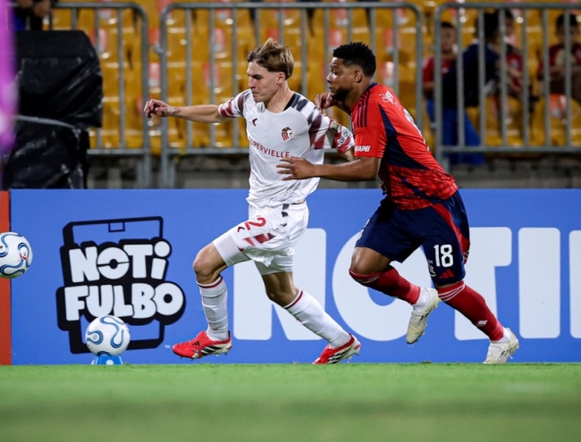 Copa Libertadores grupo A: Estudiantes de La Plata recibe a Independiente Medellín, por la clasificación