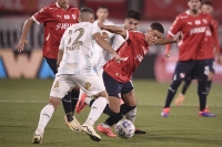 Copa Argentina: Atlético Tucumán e Independiente, se enfrentan por los octavos de final