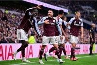 Lionel Scaloni convocó a Emiliano Buendía, del Aston Villa