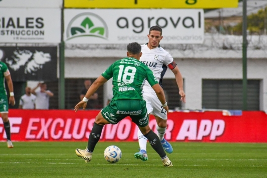 Liga Profesional de Fútbol 2025: Independiente recibe a Sarmiento