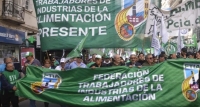 Gremios piden que el peronismo presente un plan de desarrollo industrial