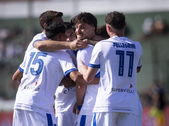 Torneo apertura de la Liga Profesional de Fútbol: Gimnasia de Mendoza recibe a Vélez