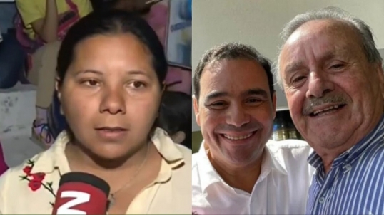 Denuncia contra el padre del gobernador de Corrientes, Gustavo Valdés: «Me violó desde que tenía 14 años y nació un hijo de él»