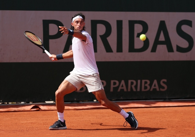 Roland Garros 2026: Los argentinos Thiago Tirante y Solana Sierra, cayeron en la tercera ronda
