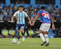 Liga Profesional de Fútbol: Racing visita a Tigre