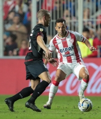 Torneo clausura de la Liga Profesional de Fútbol: Unión, le ganó por 1-0 a Estudiantes