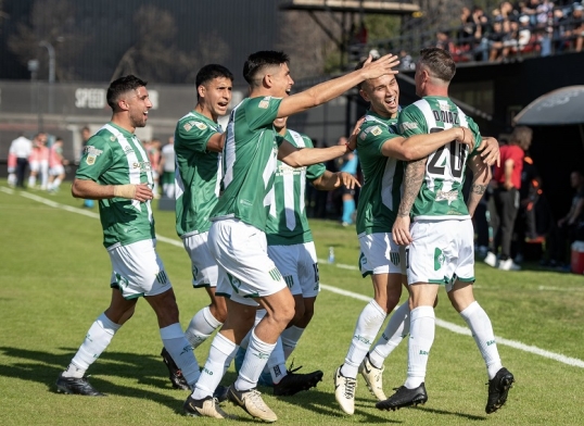 Torneo clausura de la Liga Profesional: Banfield enfrenta a Aldosivi y Sarmiento a Instituto