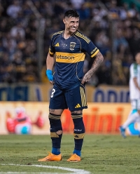 Copa Libertadores grupo D: Boca visita a Cruzeiro de Brasil