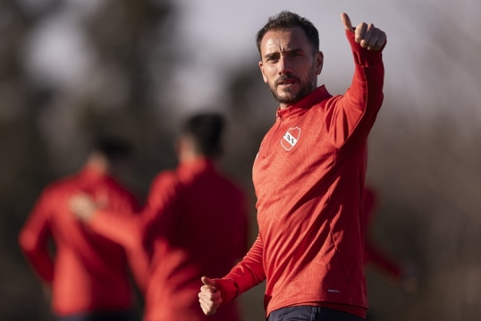 Independiente podrá usar a sus refuerzos en el Clausura 2025