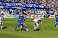 Liga Profesional de Fútbol: Gimnasia recibirá a Godoy Cruz
