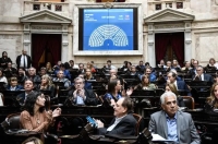 Diputados aprobó por unanimidad la emergencia para Bahía Blanca