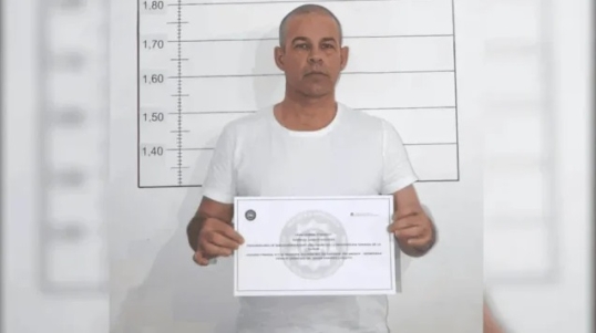 El financista de José Luis Espert, Fred Machado fue declarado culpable en Estados Unidos
