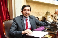 Denuncia de corrupción en el Centro de Frontera de Iguazú: La UCR apoyó a Verón y habló de presiones políticas