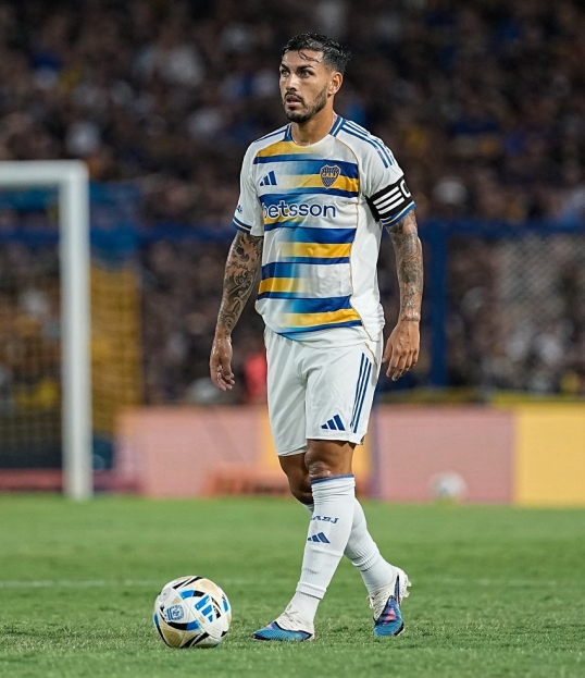 Copa Libertadores grupo D: Boca recibe a Cruceiro de Brasil