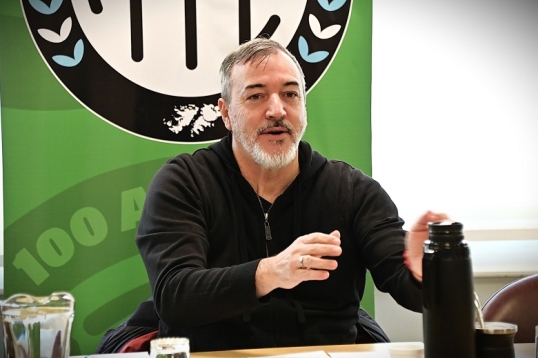 Aguiar: Los despidos en la CNEA representan un “golpe al corazón” del desarrollo tecnológico argentino