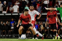 Torneo apertura: Huracán y Platense definen al campeón en Santiago del Estero