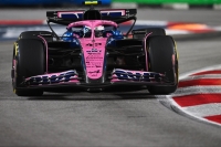 Fórmula 1: Se corre este fin de semana en Gran Premio de Brasil