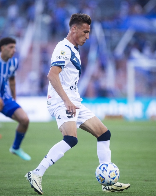 Liga Profesional de Fútbol: Vélez recibirá a Godoy Cruz