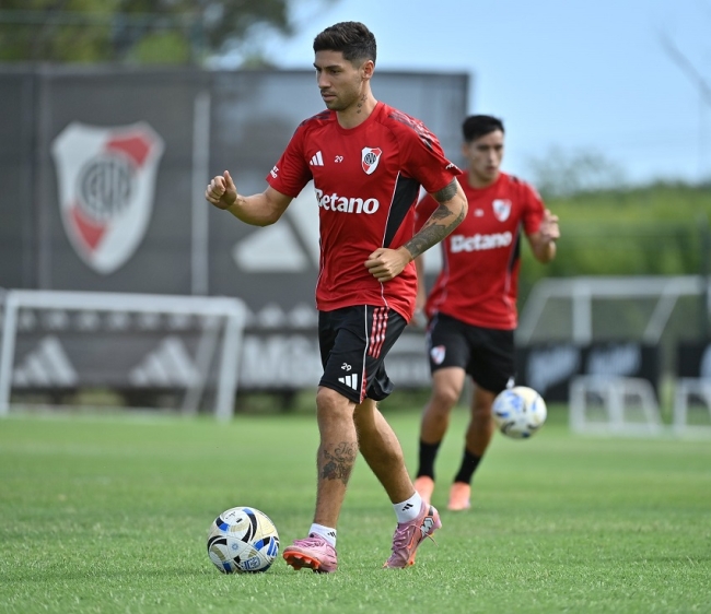 Copa Sudamericana grupo H: River recibirá Carabobo de Venezuela