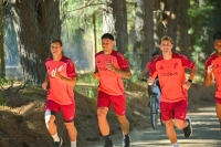 River jugará el martes 21 de enero con la selección de México