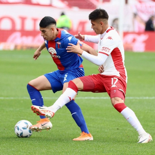 Liga Profesional de Fútbol: Huracán, se mide ante tigre