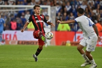 Torneo apertura de la Liga Profesional de Fútbol: River cayó ante Vélez Sarsfield