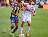 Torneo clausura de fútbol: Rosario Central recibirá a Argentinos juniors