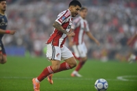 Copa Sudamericana: River juega ante Independiente Santa Fe de Colombia, por octavos de final
