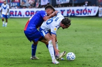 Liga Profesional de Fútbol: Vélez perdió con Tigre en Victoria