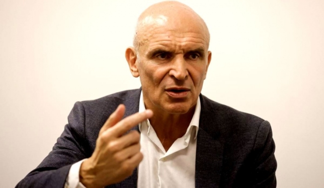 DIputados presentan un proyecto para excluir a José Luis Espert de la Comisión de Presupuesto