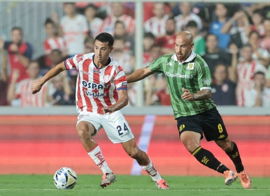 Torneo clausura de fútbol: Aldosivi recibe a Unión, en el comienzo de la sexta fecha