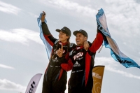 Rally Dakar 2026: El argentino Nicolás Cavigliasso, se adjudicó la etapa 11