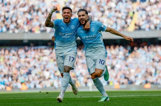Premier League: Enzo Fernández marcó un gol en el triunfo del City ante Sunderland