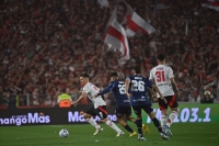 Torneo apertura de la Liga Profesional de Fútbol: River, con el regreso de Armani visita a Vélez