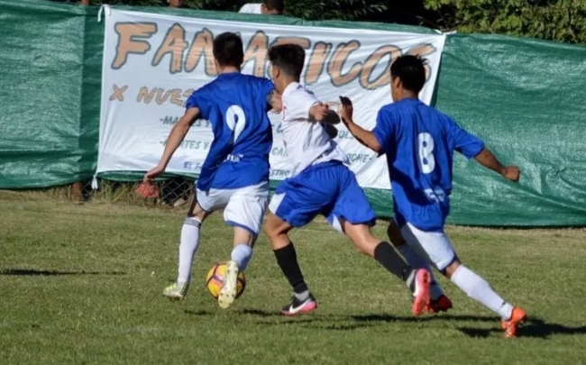 Río Negro: Suspenden por un año a un futbolista por no pagar la cuota alimentaria de su hijo