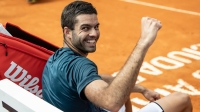 Argentina Open: Facundo Díaz Acosta recibió una wildcard y jugará el principal torneo del país