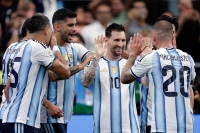 Comienza la tercera fecha de la fase de grupos del Mundial 2026