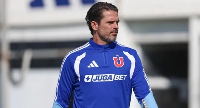 Chile: El entrenador Fernando Gago fue intervenido por un infarto agudo al miocardio