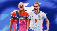 Mundial 2026: Noruega enfrenta a Inglaterra, por un lugar en las semifinal