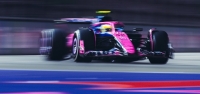 Fórmula 1: Max Verstappen ganó y Colapinto terminó 17º en el Gran Premio de Las Vegas