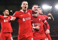 Premier League: Liverpool recibe al Manchester United