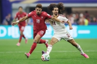 Mundial 2026: España derrotó a Portugal y pasó a cuartos de final