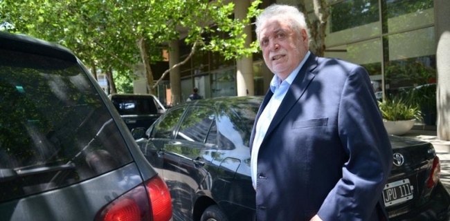 Falleció el médico sanitarista Ginés González García
