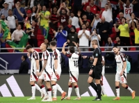 Copa Intercontinental: Flamengo enfrenta al Pyramids de Egipto, por un lugar en la final