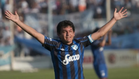 Luis Miguel “Pulga” Rodríguez anunció su retiro del fútbol
