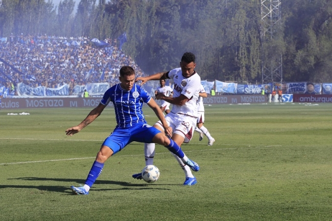 Torneo clausura de la Liga Profesional de Fútbol: Lanús enfrenta a Godoy Cruz